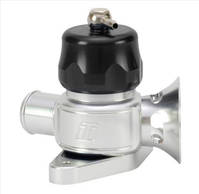 Turbosmart Dual Port BOV Mazda/Subaru – Fekete