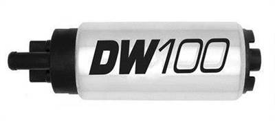 DEATSCHWERKS DW100 Üzemanyag szivattyú Mazda MX-5 Miata 1.8L 165lph