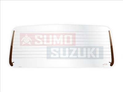 Suzuki Samurai Santa SJ410, Hűtsó ablak fűtőszál 78372-00000