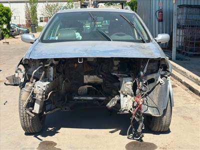 Renault Mégane II Bal első Ablaktörlő Kar *164324*