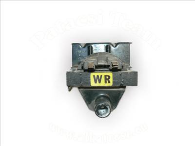 Opel Corsa A/2 1990-1992 - gyújtótrafó, ( /c/x)14,16,18(s/sv/seh/lz2/nz/nz2), jelölés: XE/WR