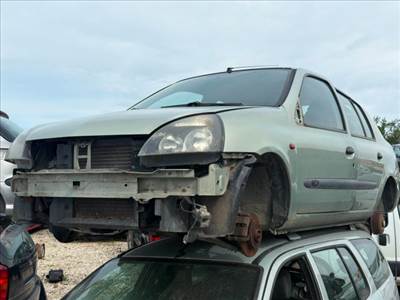 Renault Thalia I Bal első Ablak *163285*