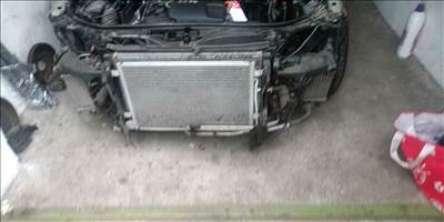 Audi A4 B7 komplett homlokfal 