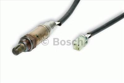 BOSCH F 00H L00 053 - lambdaszonda SUBARU