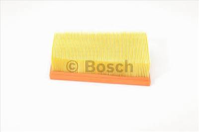 BOSCH F 026 400 126 - légszűrő NISSAN NISSAN (DONGFENG) RENAULT