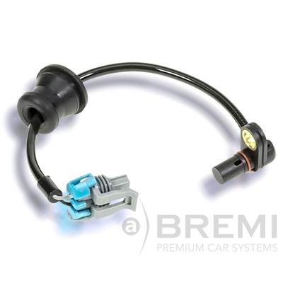BREMI 50247 - kerékfordulatszám érzékelő CHEVROLET OPEL SUZUKI VAUXHALL