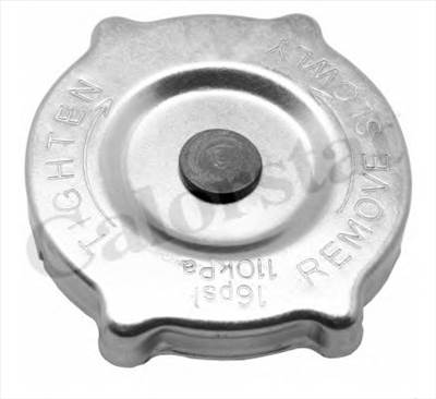 CALORSTAT BY VERNET RC0153 - hűtősapka CHRYSLER DODGE FIAT JEEP LANCIA RAM