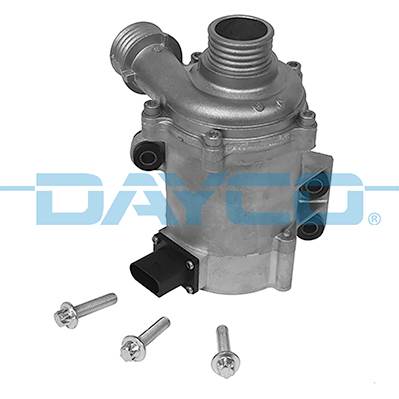DAYCO DEP1003 - Vízszivattyú, motorhűtés BMW