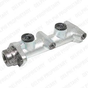 DELPHI LM23630 - főfékhenger FORD