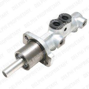 DELPHI LM80165 - főfékhenger SEAT SKODA VW