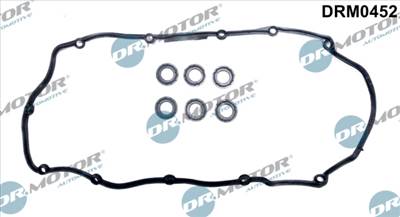 DR.MOTOR AUTOMOTIVE DRM0452 - szelepfedél tömítés AUDI FORD PORSCHE SEAT VW