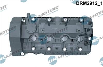 DR.MOTOR AUTOMOTIVE DRM2912 - szelepfedél BMW