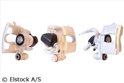 ELSTOCK 87-1162 - féknyereg FORD