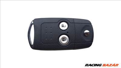 Honda Accord Civic Jazz CR-V HR-V FR-V kulcs bicskakulcs nyers kulcs  35113swae00 35113tv0e00