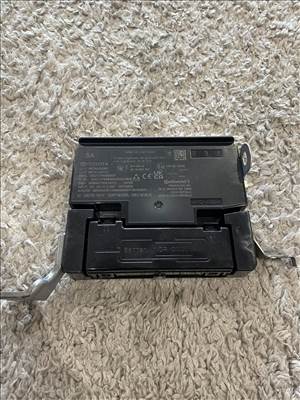 Toyota Yaris (XP210) elektronikai alkatrészek  86740-52061