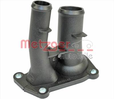 METZGER 4010145 - hűtőfolyadék perem FORD
