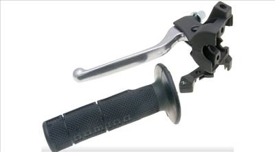 Original Parts Domino kuplungkar konzollal Derbi Senda (11-) / Aprilia RX50 - SX50 (11-)
