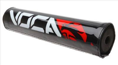 Voca Racing Cross kormányszivacs New Style ( Fekete )