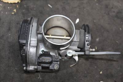 Audi A4 (B5 - 8D) 1.8TB fojtószelep (058133063Q) 