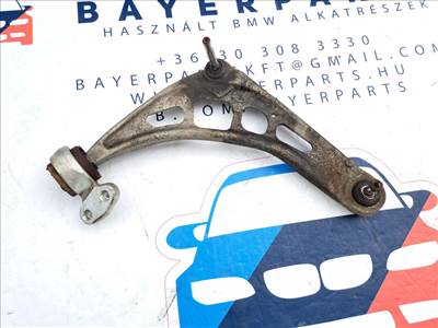 BMW E46 jobb első lengőkar