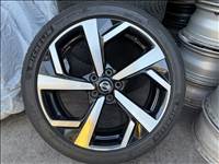 Nissan Qashqai J11 gyári Bi-Color Sport-Line 7X19-es 5X114,3-as ET40 könnyűfém felni 
