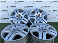 5x100 15" Volkswagen gyári alufelni 6Jx15h2 ET0