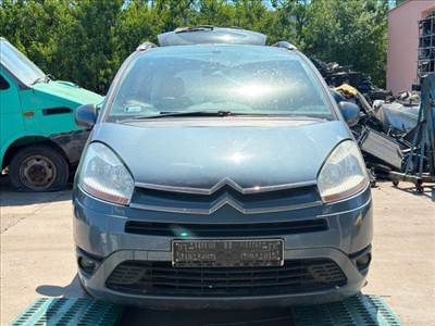 Citroën C4 Picasso I Első Szélvédő *167766*