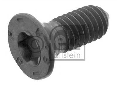 FEBI BILSTEIN 04511 - csavar AUDI FORD SEAT SKODA VW