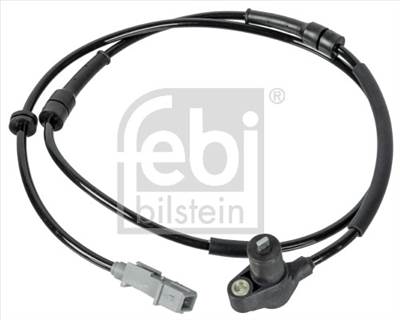 FEBI BILSTEIN 170794 - kerékfordulatszám érzékelő CITROËN PEUGEOT
