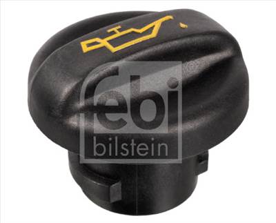 FEBI BILSTEIN 171911 - Záró,olajbeöntő BMW CITROËN DS MINI OPEL PEUGEOT VAUXHALL