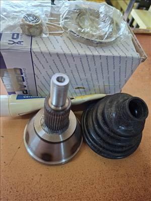 Skoda Fabia I, Fabia II, Audi A2 (8Z), Seat Cordoba ,Ibiza Féltengelycsukló 6q0498099d oq03sk03