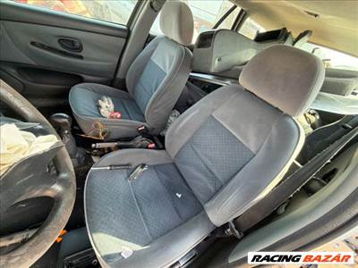Peugeot 406 Váltó Kulissza *163152*
