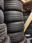  225/50r18 Dunlop nyári demo új 115eft/4db
