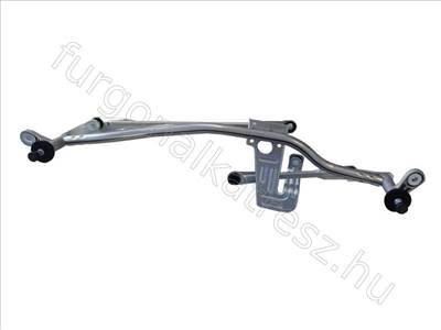 Ablaktörlő mechanika – Ducato, Jumper, Boxer (2006-) – AL11051, 1363338080 – ALTOLINE utángyártott 1363338080