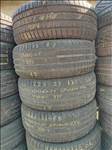  225/55r17 használt Dunlop nyári gumi