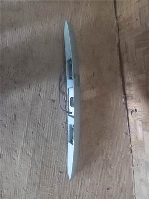 Renault scenic csomagtérajtó díszléc 