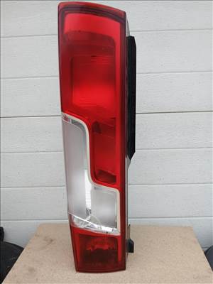 Fiat Ducato III bal hátsó lámpa