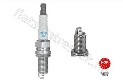 GYÚJTÓGYERTYA - SEICENTO, BRAVO, ALBEA, STRADA, PALIO, PUNTO - 4983, DCPR7E-N-10 -  - NGK Egyéb DCPR7E-N-10