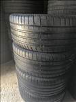  245/4519" használt 2021 Bridgestone nyári gumi gumi