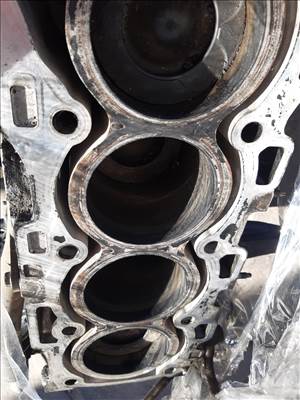 Toyota Corolla Verso Motor