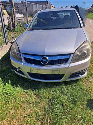 Opel Vectra C minden alkatrésze eladó