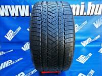 315/30 R21 Pirelli  téli gumi