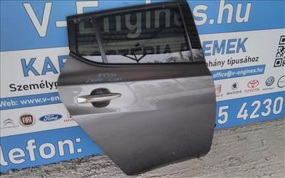 Nissan Leaf jobb hátsó ajtó 