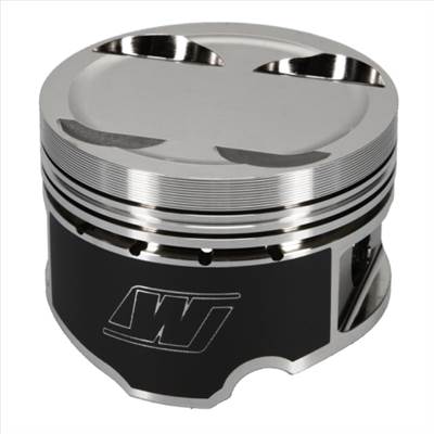 Kovácsolt dugattyú szett Wiseco Toyota Celica MR2 3SGTE 86,25MM 8,92:1
