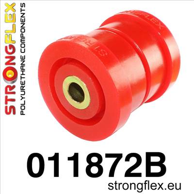 Strongflex Hátsó összekötő kar első szilent Alfa Romeo 159 05-11 Brera 05-10 Spider 05-10