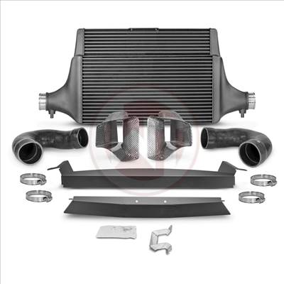 WAGNER COMP. INTERCOOLER KIT +RAM AIR KIA STINGER GT (EU)