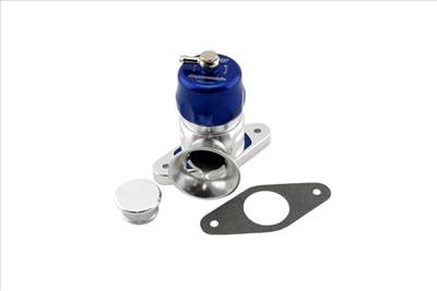 Turbosmart Supersonic BOV Mazda/Subaru – Kék