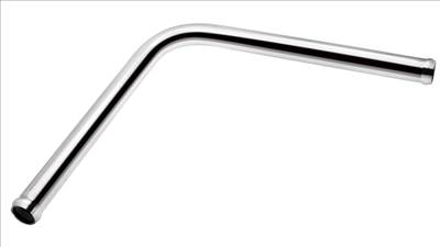 TURBOWORKS Alumínium cső 90° 25mm 60cm