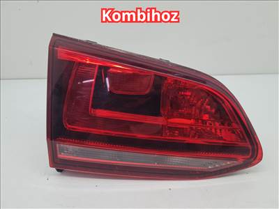 Volkswagen Golf VII kombi bal belső hátsó lámpa (36674) 5g9945093b