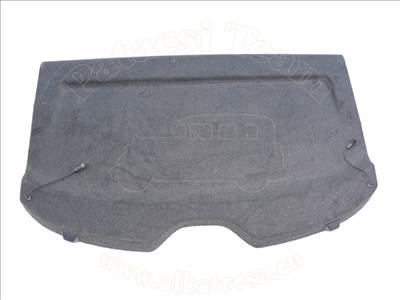 Opel Astra H 2003-2012 - kalaptartó, 3ajtós, antracit